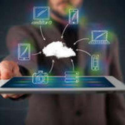 Timeline: Historia de la computación