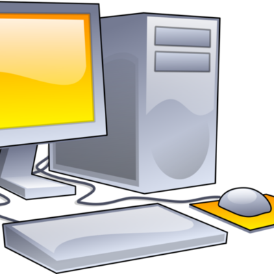 Timeline: Historia de la computacion