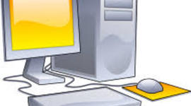 Timeline: Historia de la computacion