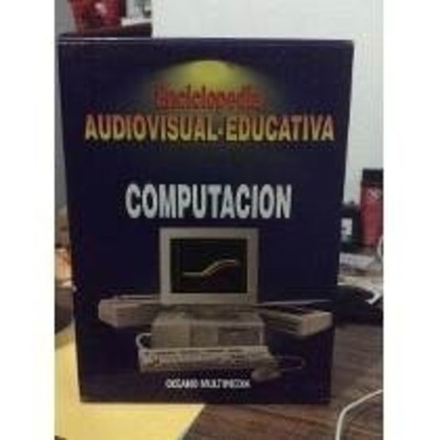 Timeline: historia de la computacion