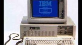 Timeline: Historia de la computacion