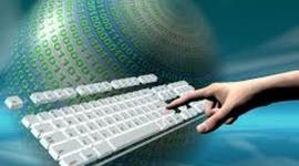 Timeline: Historia de la informatica