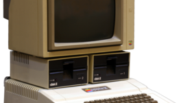 Timeline: Historia de la computación