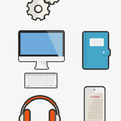 Timeline: Historia de la computación