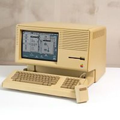 Timeline: Historia de la computación