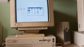 Timeline: HISTORIA DE LA COMPUTACION