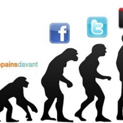 Timeline: Evolución de los computadores