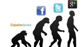 Timeline: Evolución de los computadores