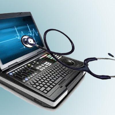 Timeline: La Historia de la Informática en la Medicina