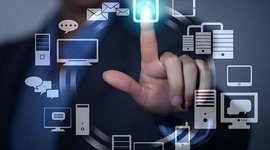 Timeline: AVANCES TECNOLOGICOS