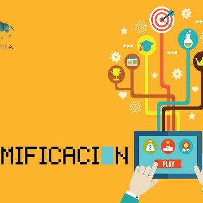 Timeline: Historia de la Gamificación