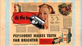 Timeline: HISTORIA DE LA PUBLICIDAD