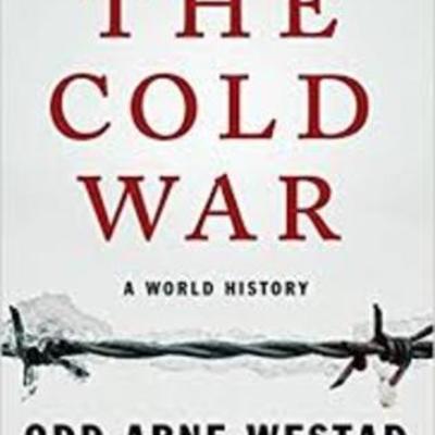 Timeline: Cold War