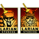 Larian logos line25 2
