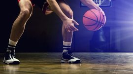 Timeline: antecedentes historicos del basquetbol