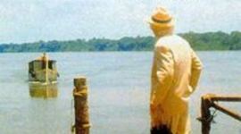 Timeline: El coronel no tiene quien le escriba