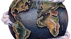 Timeline: Geografía