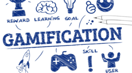 Timeline: Historia de la Gamificación