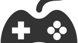 Timeline: История компьютерных игр