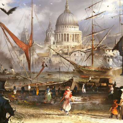 Timeline: Historia de los Inventos