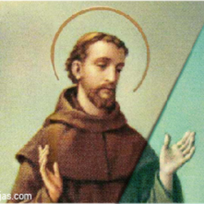 Timeline: San Francisco de Asís (1182 - 1226)