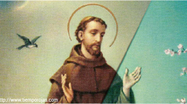 Timeline: San Francisco de Asís (1182 - 1226)