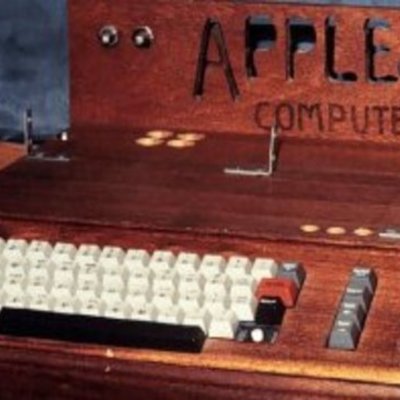 Timeline: Evolución de las computadoras