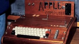Timeline: Evolución de las computadoras