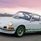 Porsche carrera