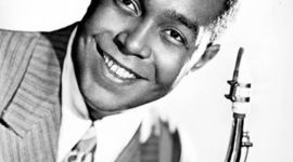 Timeline: Charlie Parker (Bird)