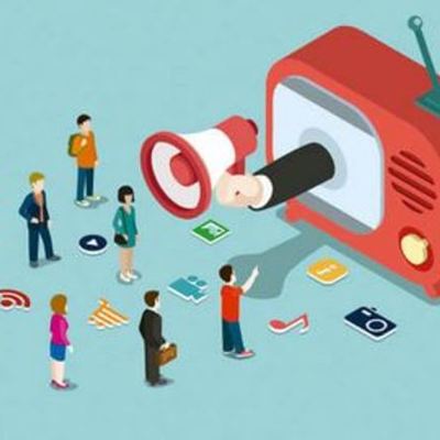 Timeline: Historia de la Publicidad - Nicolás Morales Mariana Barrera