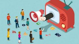 Timeline: Historia de la Publicidad - Nicolás Morales Mariana Barrera