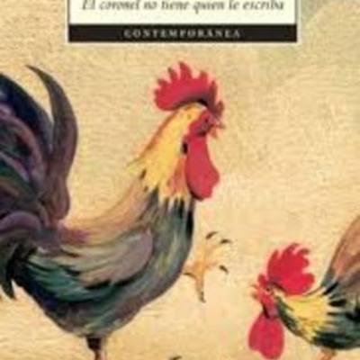 Timeline: El coronel no tiene quien le escriba