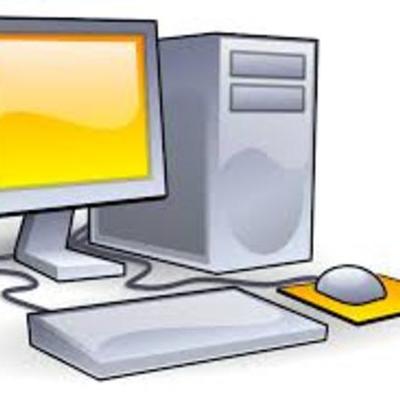 Timeline: HISTORIA DE LA  COMPUTACIOON