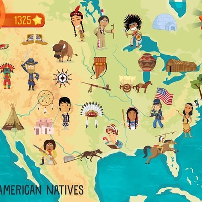 Timeline: TRAS LOS PASOS DE LA INFANCIA Y LA ADOLESCENCIA