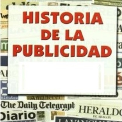 Timeline: Historia Publicidad