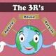 3r's