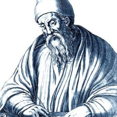 Timeline: EUCLIDES - Matemático y Geómetra (El Padre de la geometría)