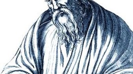 Timeline: EUCLIDES - Matemático y Geómetra (El Padre de la geometría)