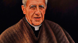 Timeline: Luz de su Siglo: Vida y Obra del Padre Rafael Garcia Herreros.