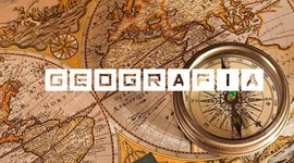 Timeline: Personajes De la Geografía