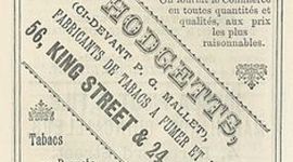 Timeline: Historia de la publidad