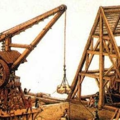 Timeline: Historia de la ingeniería