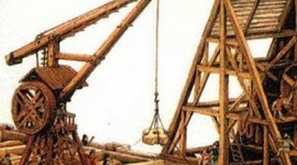 Timeline: Historia de la ingeniería