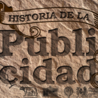 Timeline: HISTORIA DE LA PUBLICIDAD