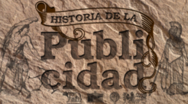 Timeline: HISTORIA DE LA PUBLICIDAD