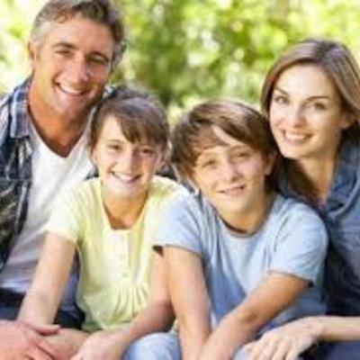 Timeline: la familia