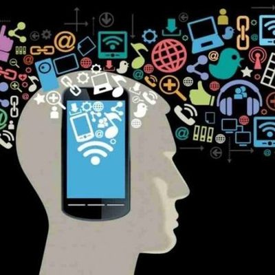 Timeline: evolucion del internet