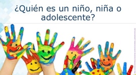 Timeline: Concepciones de Infancia y Adolescencia