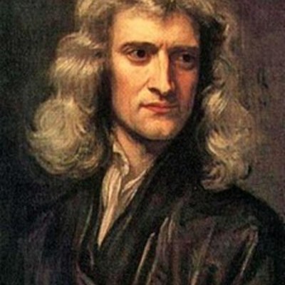 Timeline: Isaac Newton